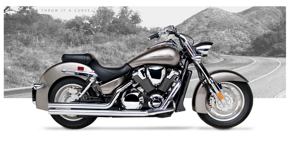 2005 Honda american classic #5