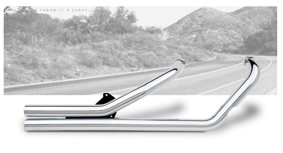yamaha road star 1600 exhaust