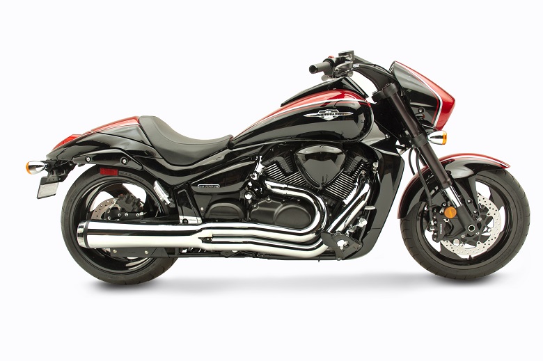 Suzuki M109R 2006-2019 - Hard-Krome Velocity Pro