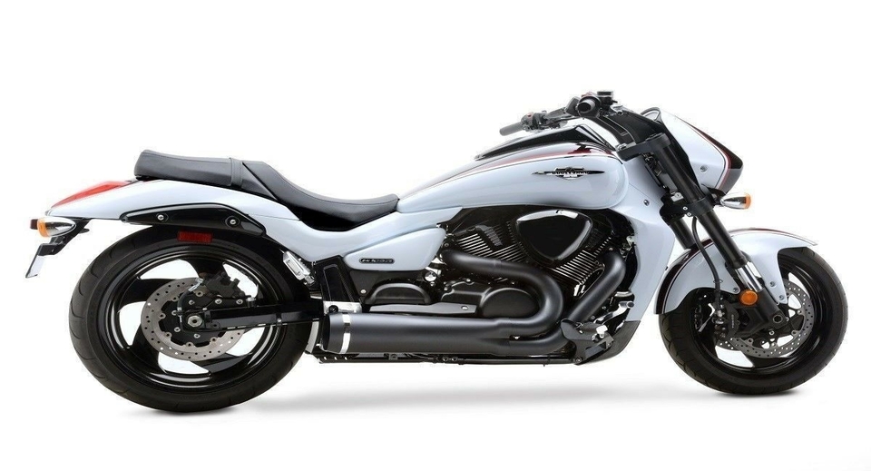 Suzuki M109R 2006-2019 - Hard-Krome VPR short 2-1