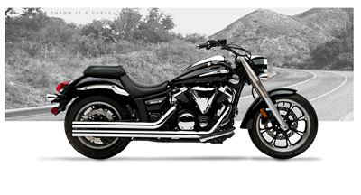 09 v star 650 hotsell