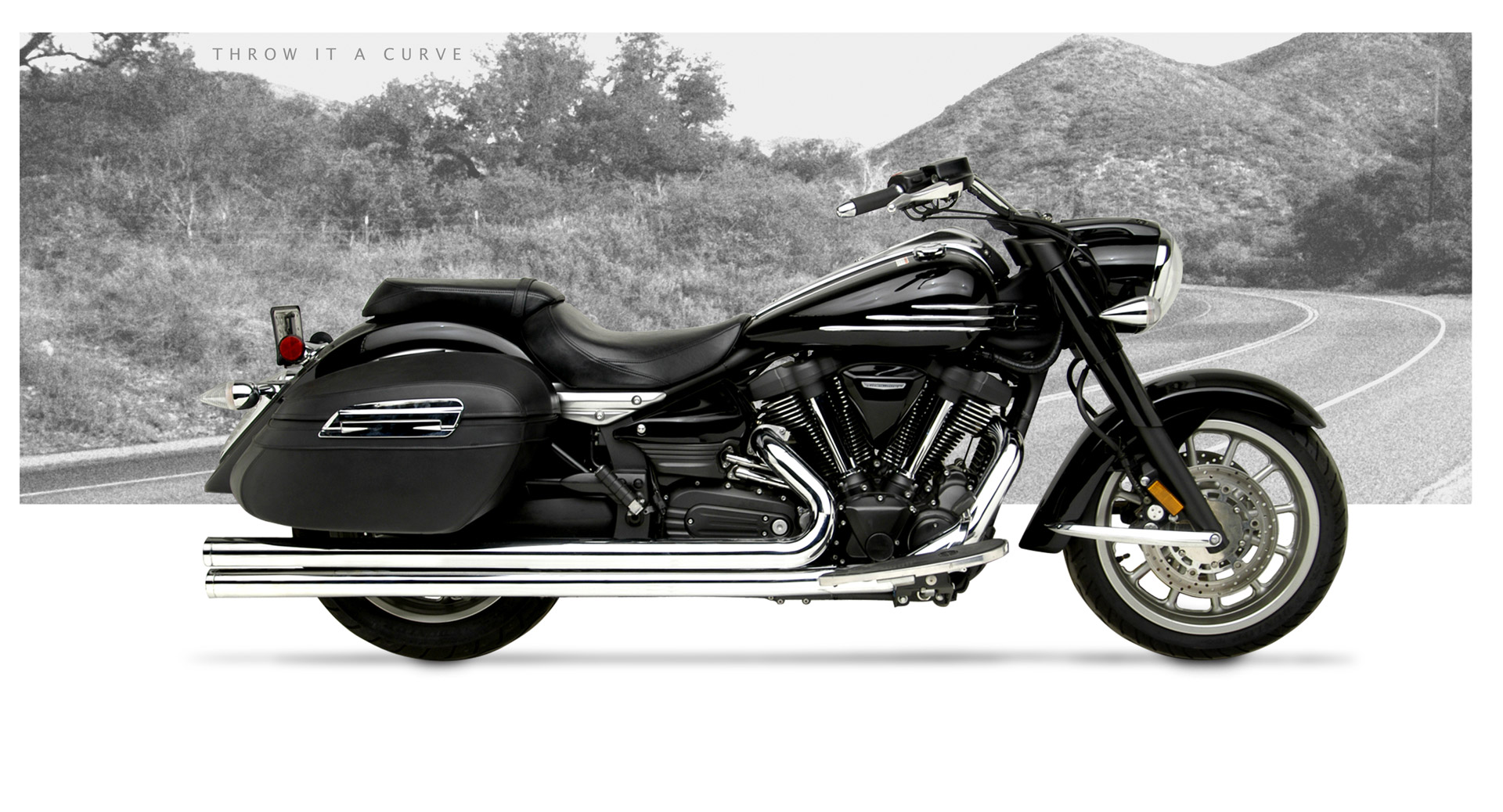 2019 yamaha stratoliner